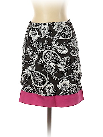 Ann Taylor LOFT Casual Skirt (view 1)