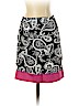 Ann Taylor LOFT Black Casual Skirt Size 00 (petite) - photo 1