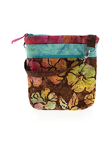 Unbranded Crossbody Bag (view 1)