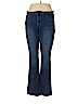 Old Navy Blue Jeans Size 14 - photo 1