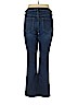 Old Navy Blue Jeans Size 14 - photo 2