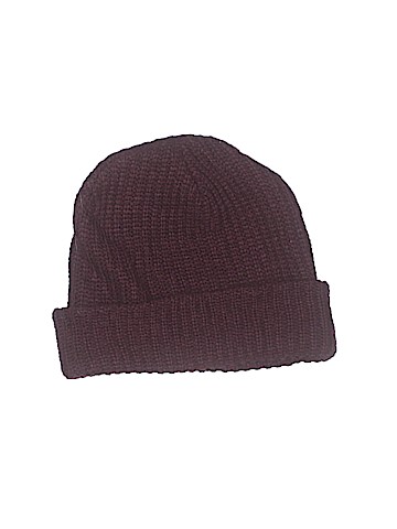 Unbranded Beanie (view 1)