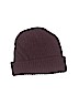 Unbranded Solid Burgundy Beanie One size - photo 1