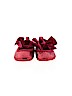 Target Burgundy Booties Size 0-3 mo (baby) - photo 2