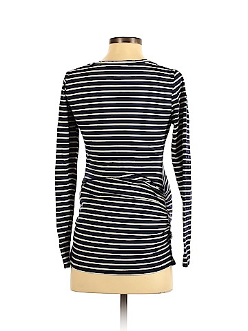 Old Navy - Maternity Long Sleeve T-Shirt (view 2)