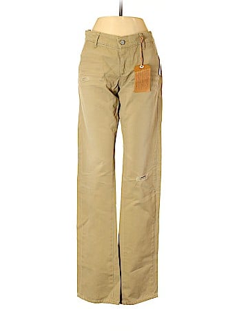 Adriano Goldschmied Khakis (view 1)