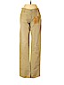 Adriano Goldschmied Tan Khakis Size 27 waist - photo 1