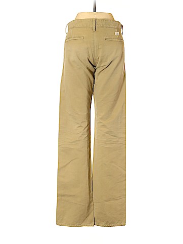 Adriano Goldschmied Khakis (view 2)