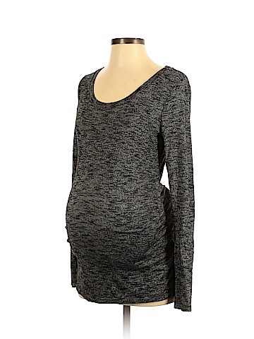 Liz Lange Maternity Pullover Sweater (view 1)