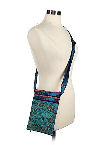 Unbranded Crossbody Bag (view 2)