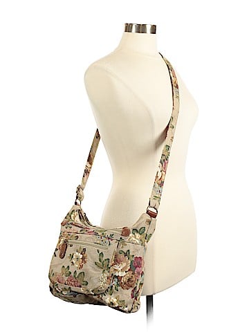 Unbranded Crossbody Bag (view 2)