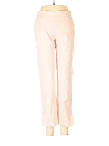 Theory Linen Pants (view 1)