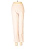 Theory Pink Linen Pants Size 0 - photo 1