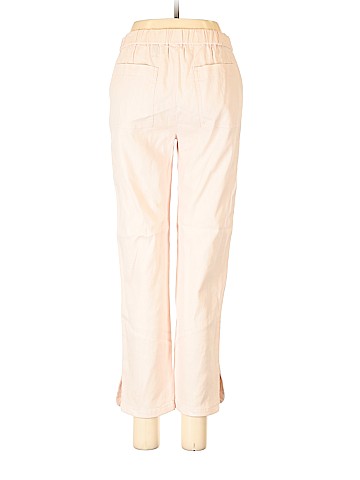 Theory Linen Pants (view 2)