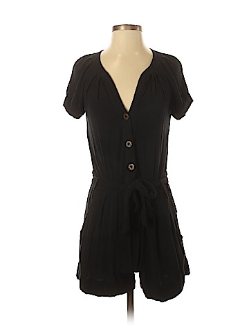 Diane von Furstenberg Romper (view 1)