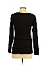Old Navy - Maternity Black Long Sleeve T-Shirt Size S - photo 2