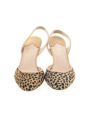 Assorted Brands Heels (view 2)