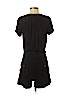 Diane von Furstenberg Black Romper Size 0 - photo 2