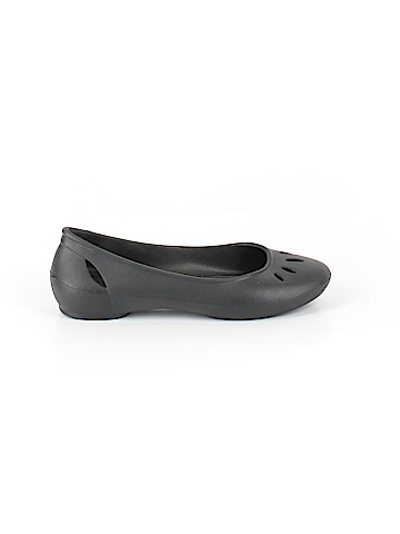 Crocs Flats (view 1)