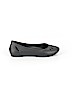 Crocs Black Flats Size 7 - photo 1