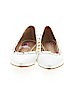 Esprit White Flats Size 8 1/2 - photo 2