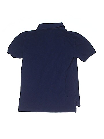 Polo by Ralph Lauren Short Sleeve Polo (view 2)