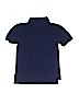 Polo by Ralph Lauren 100% Cotton Blue Short Sleeve Polo Size S (youth) - photo 2