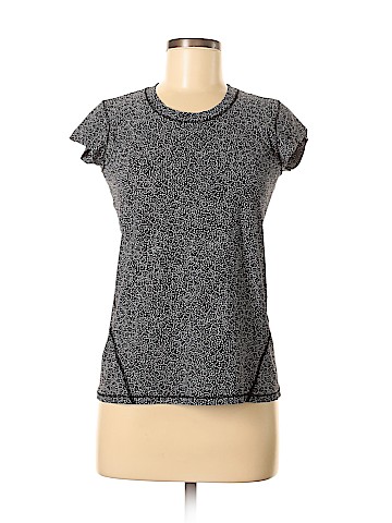 Lululemon Athletica Active T-Shirt (view 1)
