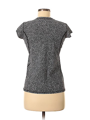 Lululemon Athletica Active T-Shirt (view 2)