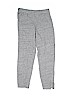 Janie and Jack Gray Sweatpants Size 10 - photo 1