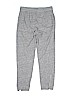 Janie and Jack Gray Sweatpants Size 10 - photo 2