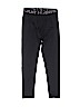 Under Armour Black Active Pants Size M (youth) - photo 1