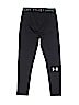 Under Armour Black Active Pants Size M (youth) - photo 2