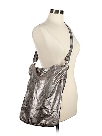 Assorted Brands Leather Crossbody Bag (view 2)