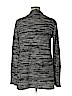 Ashley by 26 International 100% Acrylic Gray Cardigan Size XL - photo 2