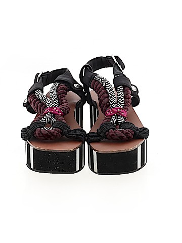 Bimba & Lola Sandals (view 2)