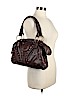 Bulga 100% Leather Brown Leather Shoulder Bag One size - photo 2