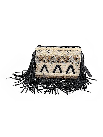 Rebecca Minkoff Leather Wristlet (view 2)