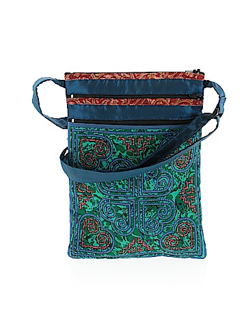 Unbranded Crossbody Bag (view 1)