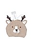 Carter's 100% Cotton Tan Beanie Size 3-9 mo - photo 1