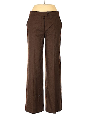 ETRO Wool Pants (view 1)