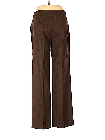 ETRO Wool Pants (view 2)