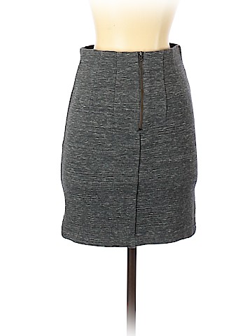 Ann Taylor LOFT Casual Skirt (view 2)