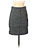 Ann Taylor LOFT Gray Casual Skirt Size XS (petite) - photo 2
