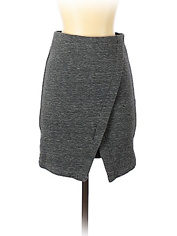 Ann Taylor LOFT Casual Skirt (view 1)