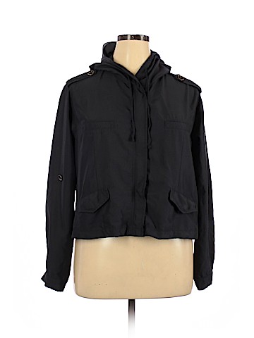 Forever 21 Plus Jacket (view 1)