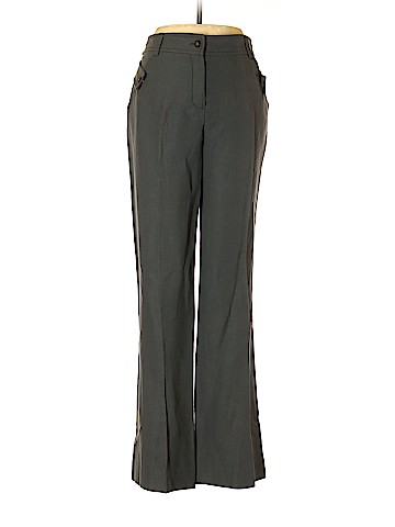 Valentino Roma Linen Pants (view 1)