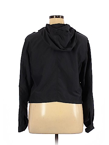 Forever 21 Plus Jacket (view 2)