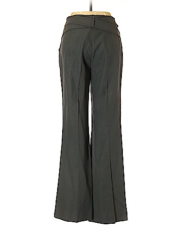 Valentino Roma Linen Pants (view 2)