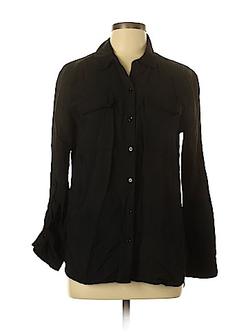 Vince Camuto Long Sleeve Blouse (view 1)